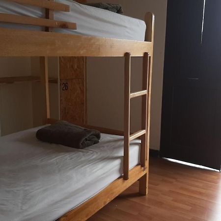 Les Balcons Hostel Popayan Εξωτερικό φωτογραφία