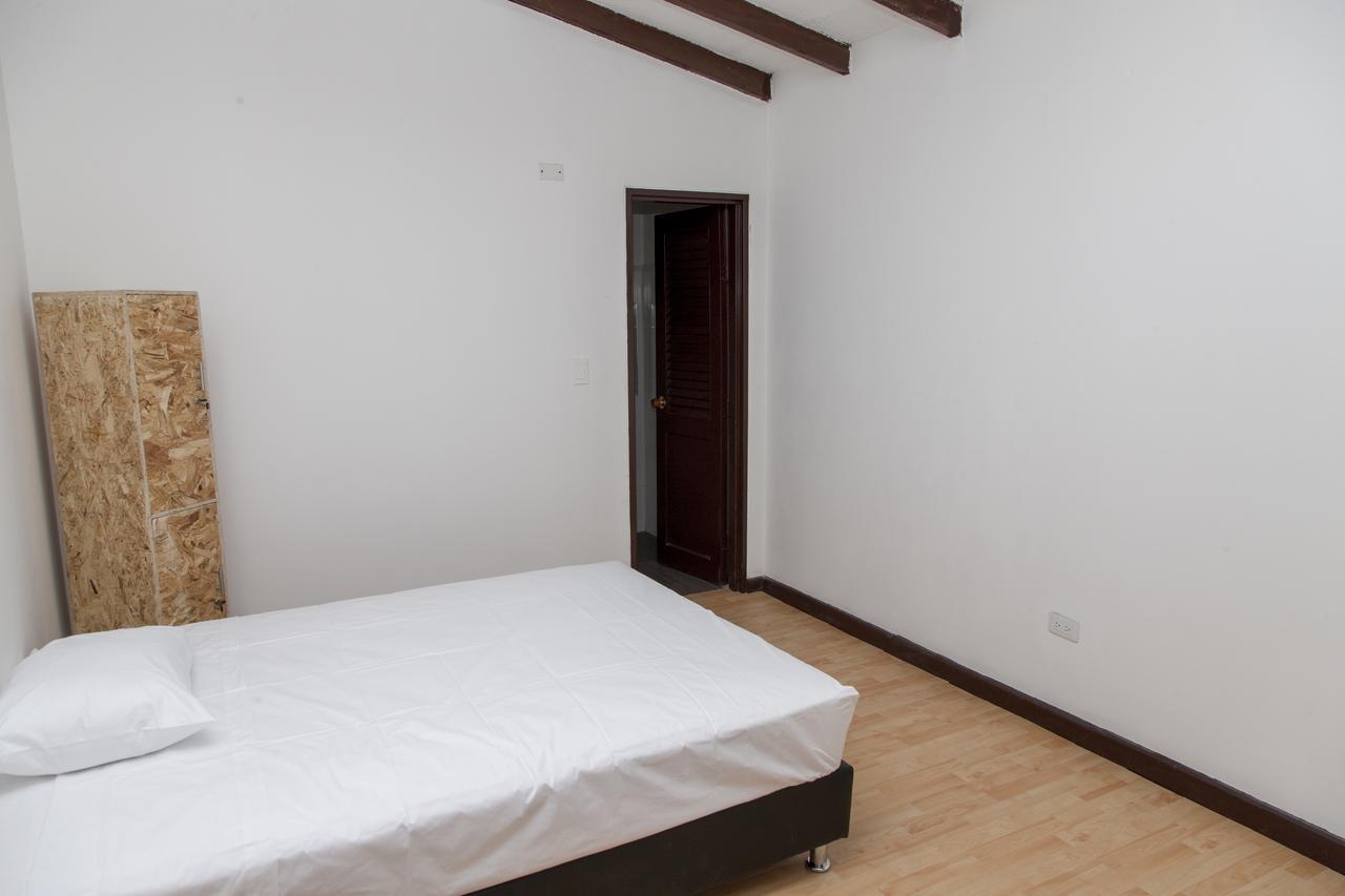 Les Balcons Hostel Popayan Εξωτερικό φωτογραφία